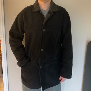 Pierre Cardin men’s fall/winter coat - size Medium